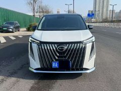 GAC Aion M8 Master Series 400T Prestige Edition - ფოტო 2