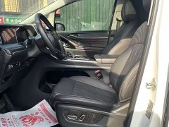 GAC Aion M8 Master Series 400T Prestige Edition - ფოტო 4
