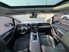 GAC Aion M8 Master Series 400T Prestige Edition - ფოტო 5