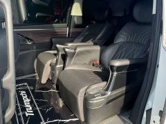 GAC Aion M8 Master Series 400T Prestige Edition - ფოტო 6