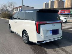 GAC Aion M8 Master Series 400T Prestige Edition - ფოტო 7