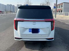 GAC Aion M8 Master Series 400T Prestige Edition - ფოტო 8