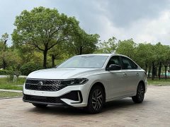 Volkswagen Lavida 300TSI DSG Starry Sky Leading Edition - ფოტო 1
