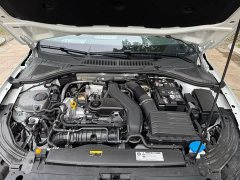 Volkswagen Lavida 300TSI DSG Starry Sky Leading Edition - ფოტო 11