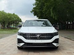 Volkswagen Lavida 300TSI DSG Starry Sky Leading Edition - ფოტო 2