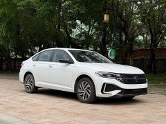 Volkswagen Lavida 300TSI DSG Starry Sky Leading Edition - ფოტო 3