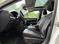 Volkswagen Lavida 300TSI DSG Starry Sky Leading Edition - ფოტო 4