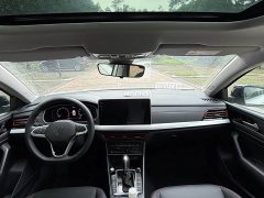 Volkswagen Lavida 300TSI DSG Starry Sky Leading Edition - ფოტო 5