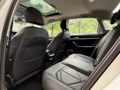 Volkswagen Lavida 300TSI DSG Starry Sky Leading Edition - ფოტო 6