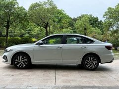 Volkswagen Lavida 300TSI DSG Starry Sky Leading Edition - ფოტო 7