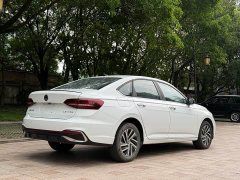 Volkswagen Lavida 300TSI DSG Starry Sky Leading Edition - ფოტო 8