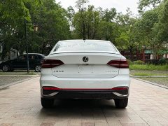 Volkswagen Lavida 300TSI DSG Starry Sky Leading Edition - ფოტო 9