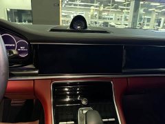 Porsche Panamera 2.9T Edition - ფოტო 10
