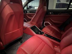 Porsche Panamera 2.9T Edition - ფოტო 12