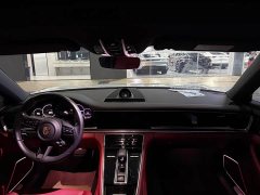Porsche Panamera 2.9T Edition - ფოტო 14
