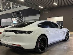 Porsche Panamera 2.9T Edition - ფოტო 15