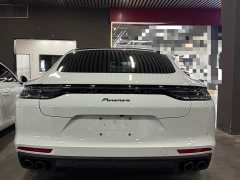 Porsche Panamera 2.9T Edition - ფოტო 16