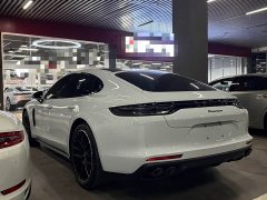 Porsche Panamera 2.9T Edition - ფოტო 17
