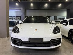 Porsche Panamera 2.9T Edition - ფოტო 2