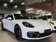 Porsche Panamera 2.9T Edition - ფოტო 3