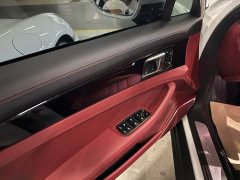 Porsche Panamera 2.9T Edition - ფოტო 4