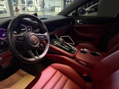 Porsche Panamera 2.9T Edition - ფოტო 7