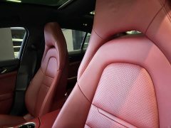 Porsche Panamera 2.9T Edition - ფოტო 8