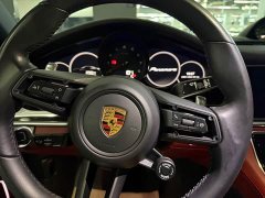 Porsche Panamera 2.9T Edition - ფოტო 9