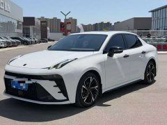 Lynk & Co Geely Lynk & Co 03 1.5T DCT Vigor Plus - ფოტო 1