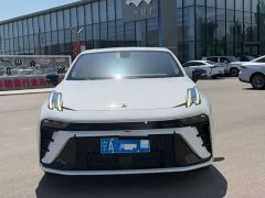 Lynk & Co Geely Lynk & Co 03 1.5T DCT Vigor Plus - ფოტო 2