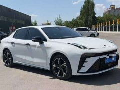 Lynk & Co Geely Lynk & Co 03 1.5T DCT Vigor Plus - ფოტო 3