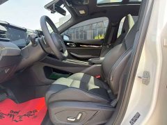 Lynk & Co Geely Lynk & Co 03 1.5T DCT Vigor Plus - ფოტო 4