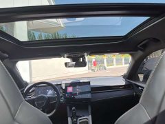 Lynk & Co Geely Lynk & Co 03 1.5T DCT Vigor Plus - ფოტო 6
