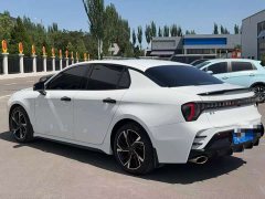 Lynk & Co Geely Lynk & Co 03 1.5T DCT Vigor Plus - ფოტო 7
