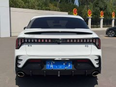 Lynk & Co Geely Lynk & Co 03 1.5T DCT Vigor Plus - ფოტო 8