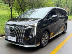 GAC Aion M8 Master Series 400T Premium Edition - ფოტო 1