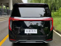 GAC Aion M8 Master Series 400T Premium Edition - ფოტო 10