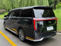 GAC Aion M8 Master Series 400T Premium Edition - ფოტო 11