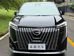 GAC Aion M8 Master Series 400T Premium Edition - ფოტო 2