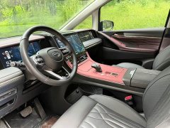 GAC Aion M8 Master Series 400T Premium Edition - ფოტო 3