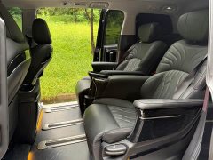 GAC Aion M8 Master Series 400T Premium Edition - ფოტო 5