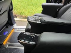 GAC Aion M8 Master Series 400T Premium Edition - ფოტო 6