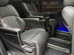 GAC Aion M8 Master Series 400T Premium Edition - ფოტო 7