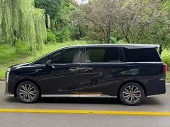 GAC Aion M8 Master Series 400T Premium Edition - ფოტო 9