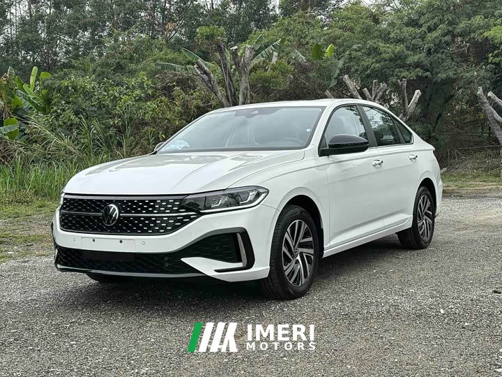 Volkswagen Lavida 300TSI DSG Starry Sky Leading Edition