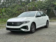 Volkswagen Lavida 300TSI DSG Starry Sky Leading Edition - ფოტო 1