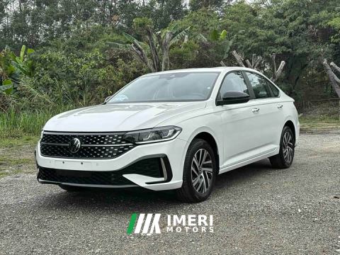 2024 Volkswagen Lavida 300TSI DSG Starry Sky Leading Edition - ავტომობილი ჩინეთიდან