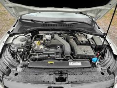 Volkswagen Lavida 300TSI DSG Starry Sky Leading Edition - ფოტო 10