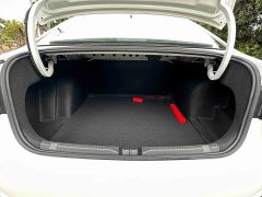 Volkswagen Lavida 300TSI DSG Starry Sky Leading Edition - ფოტო 11