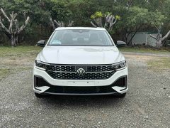 Volkswagen Lavida 300TSI DSG Starry Sky Leading Edition - ფოტო 2